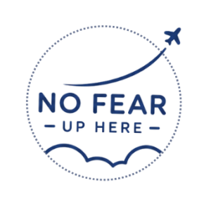 how to over come aerophobia
